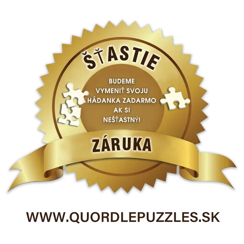 3D zajac v košíku drevená skladačka