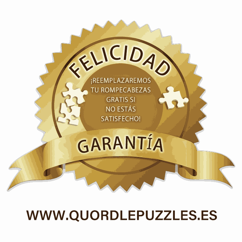 Rompecabezas de madera de tortuga sabia