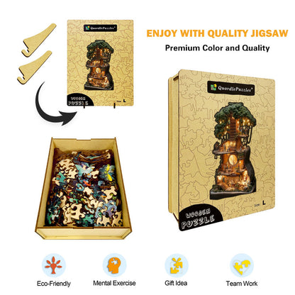 El Árbol de la Música