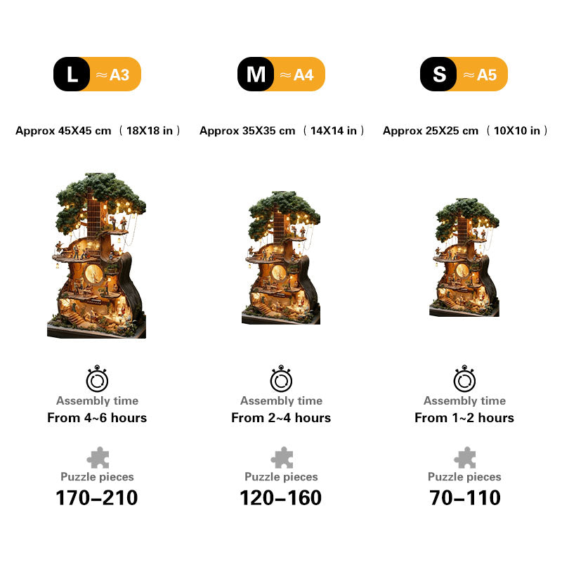 El Árbol de la Música