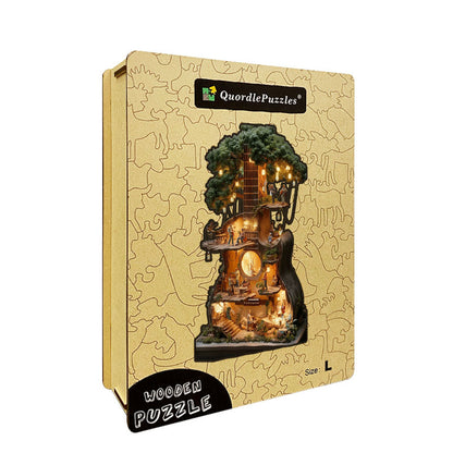 El Árbol de la Música